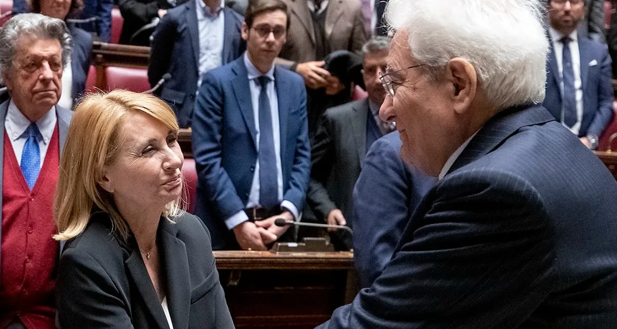 Reddito di cittadinanza per Federica Saraceni, i tribunali del popolo e l’ex Br