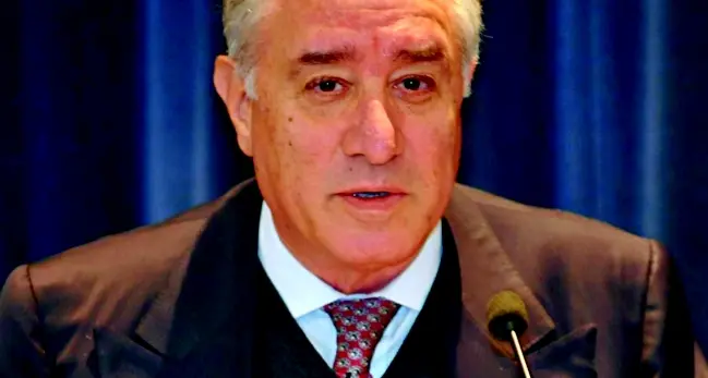 Palmizio: «La colpa di Dell’Utri? aver fondato Fi Sta male: liberatelo»
