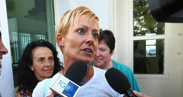 Poggiali: «Non ero un’infermiera killer: ora vi racconto il mio incubo»