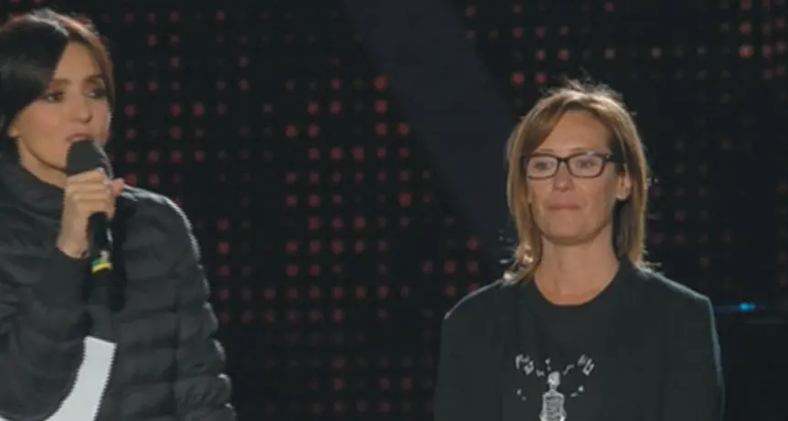 Poche cantanti sul palco. Ma le donne conquistano la scena