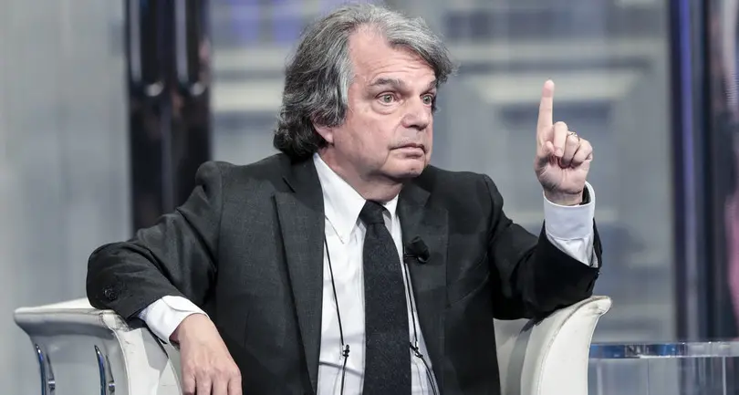 Brunetta accende la miccia in Forza Italia: \"Basta alleanze con i sovranisti\"