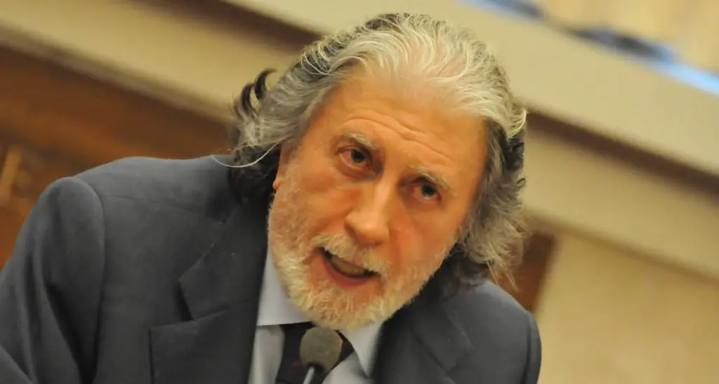La requisitoria del senatore Scarpinato e lo spettro dei teoremi giudiziari