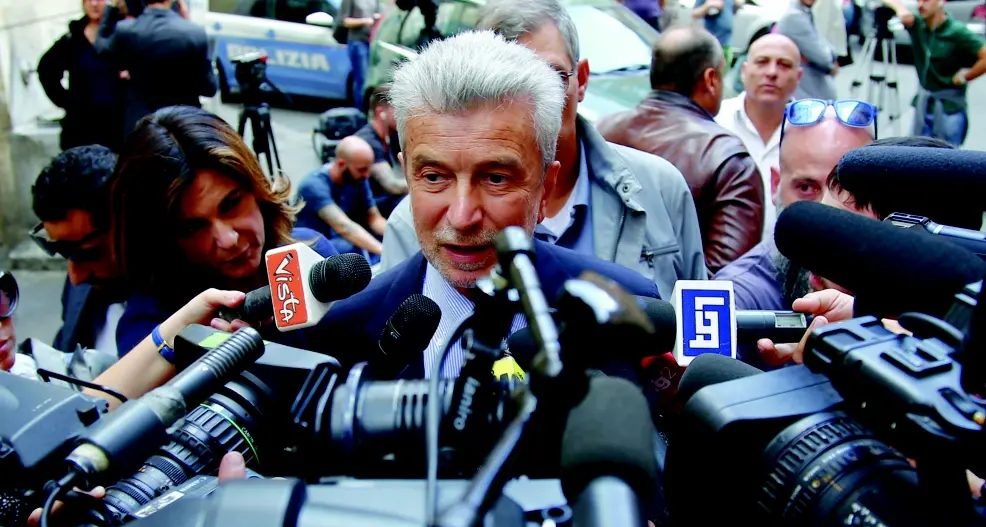 Damiano: «Cari compagni di Leu: basta con l’idiozia del nemico a sinistra»