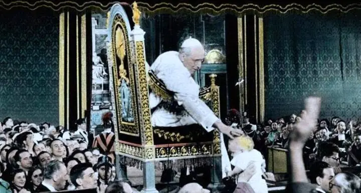 Con l'apertura degli archivi vaticani sapremo non solo “cosa” si è taciuto ma anche “perché” si è taciuto