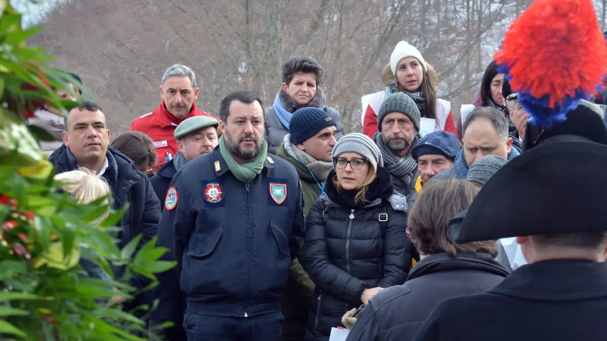 «Rigopiano, quelle urla in aula uno spettacolo umiliante per l’intera giurisdizione»