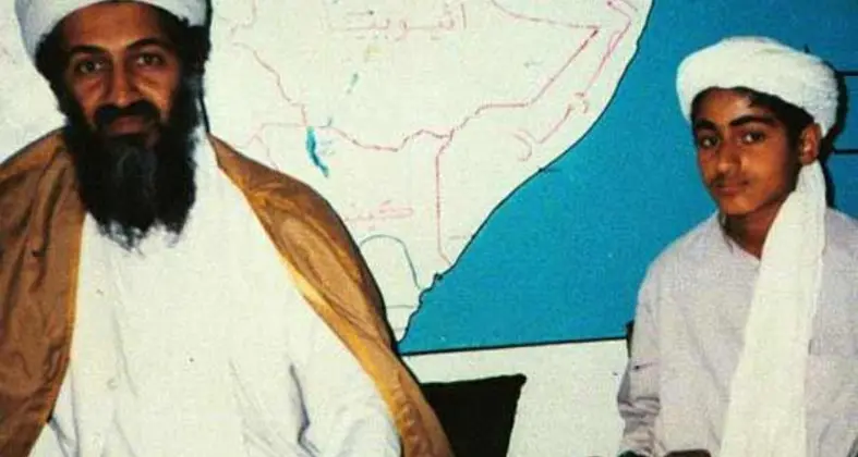 Hamza Bin- Laden pronto a prendersi al- Qaeda