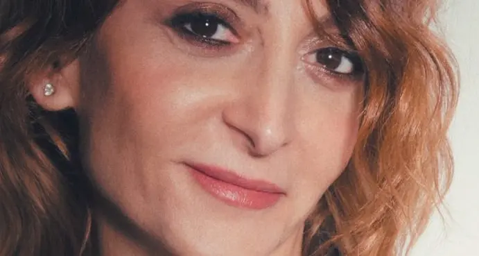 Paola Minaccioni: «La mia signora Ruggero un mostro tutto italiano»