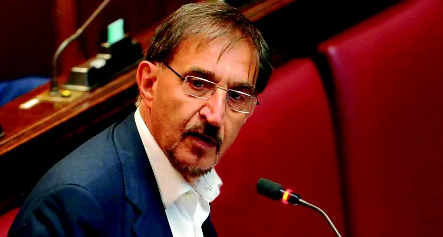 La Russa: «Così provai a convincere Davigo a fare il ministro»