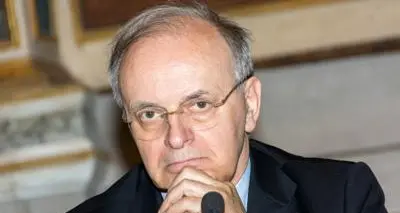 «Troppi avvocati!». Davigo, ancora tu
