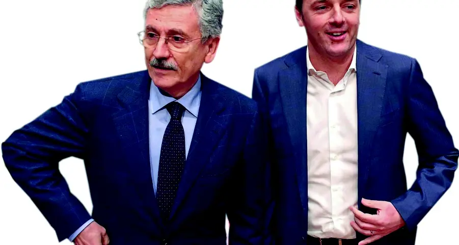 D’Alema: «Solo il congresso può fermare la scissione»