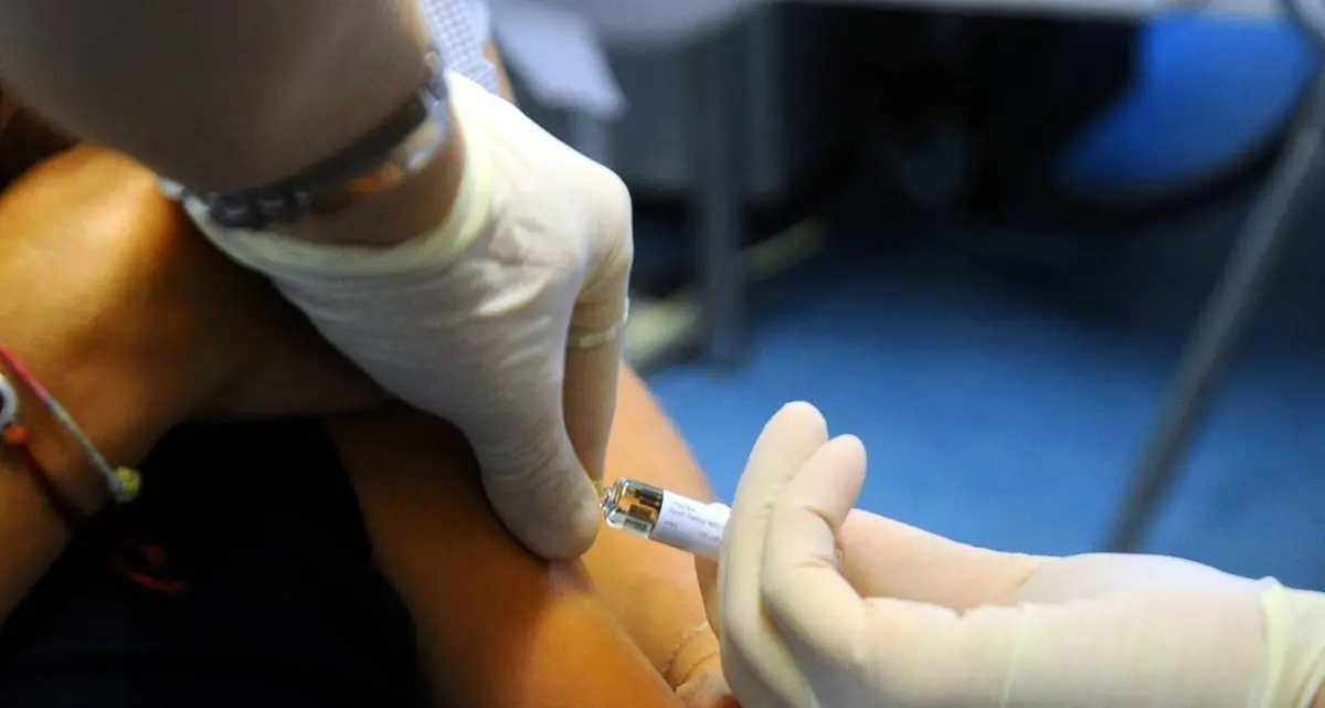 Il commissariato: non sono a rischio le vaccinazioni ai detenuti