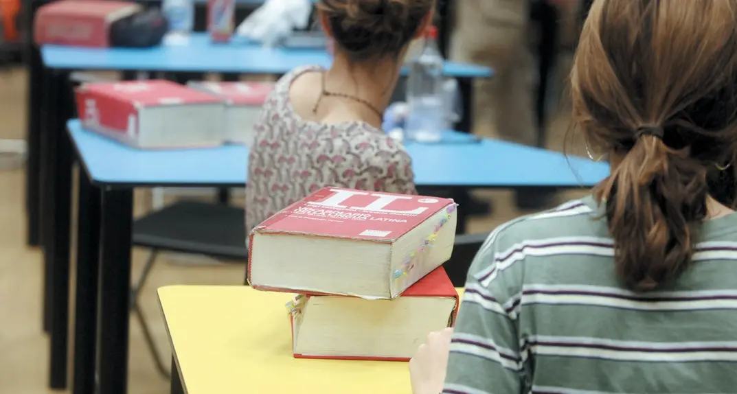 Pochi giovani, male istruiti, crescita azzerata. L’Italia del nostro scontento