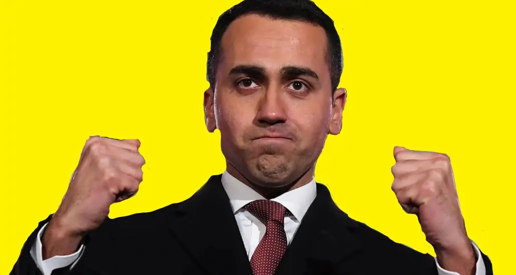 Di Maio sogna Guantanamo ma dimentica che abbiamo già il 41bis