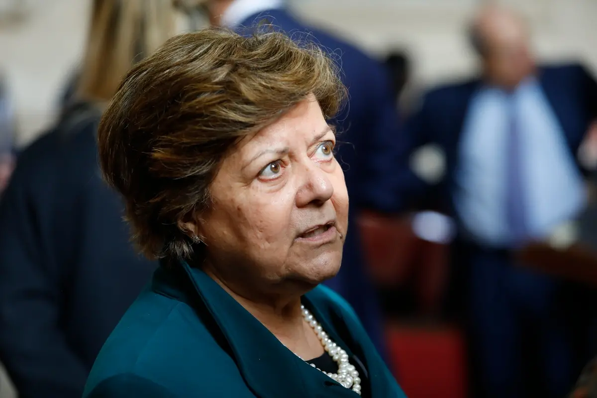 MARGHERITA CASSANO PRESIDENTE CORTE CASSAZIONE , IMAGOECONOMICA