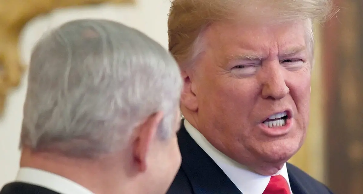 Medio Oriente, il piano di Trump scontenta tutti