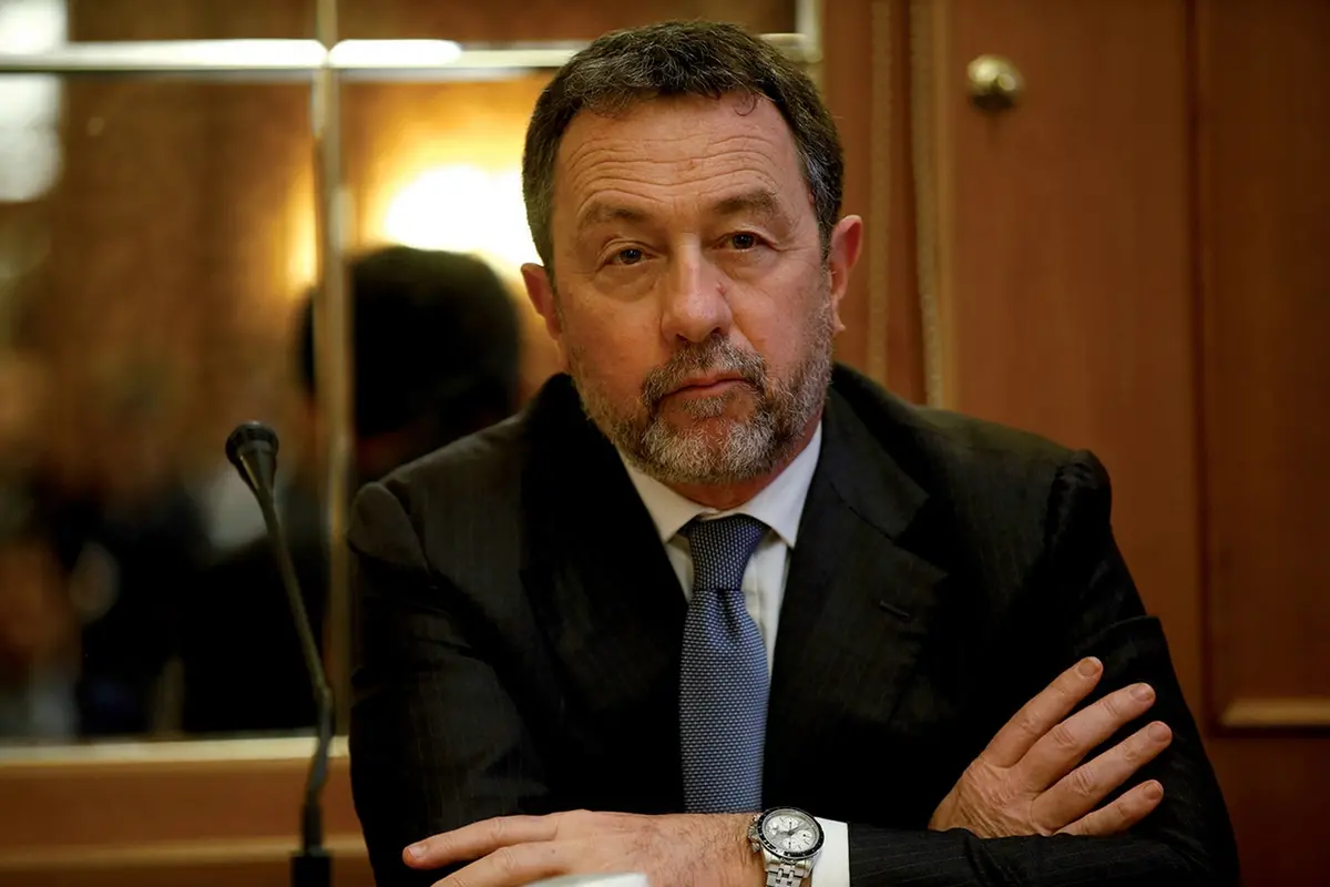 processo contro clan moccia