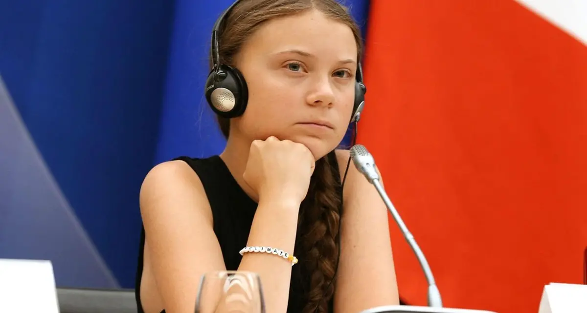 Il fenomeno Greta, una vittoria dell'Onu e di Antonio Guterres