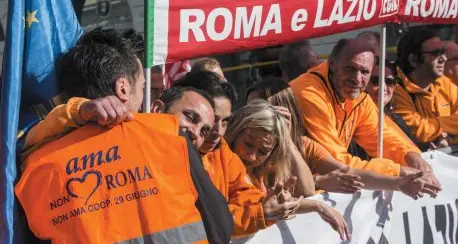 A rischio la “29 giugno”, senza lavoro centinaia di ex detenuti