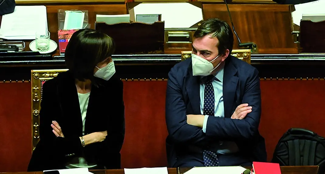 Via al balletto prescrizione. Cartabia: si decide insieme