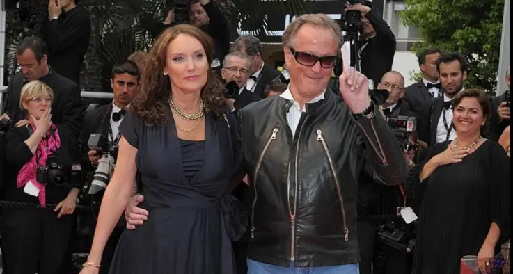 Addio a Peter Fonda, icona della cultura hippie