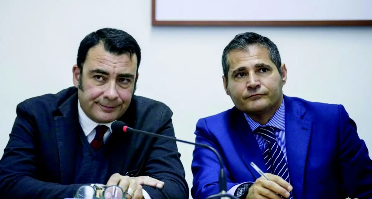 L’attacco di Cilenti: «Davigo ha rotto l’unità dell’Anm»