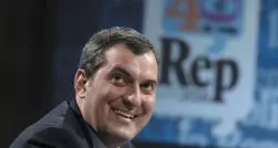 Vince De Benedetti: «Calabresi, addio! Verdelli, provaci tu...»