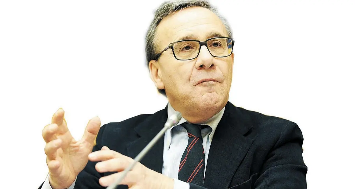 Walter Verini (Pd): «Noi subalterni ai 5S? Chi lo sostiene non vede la realtà»