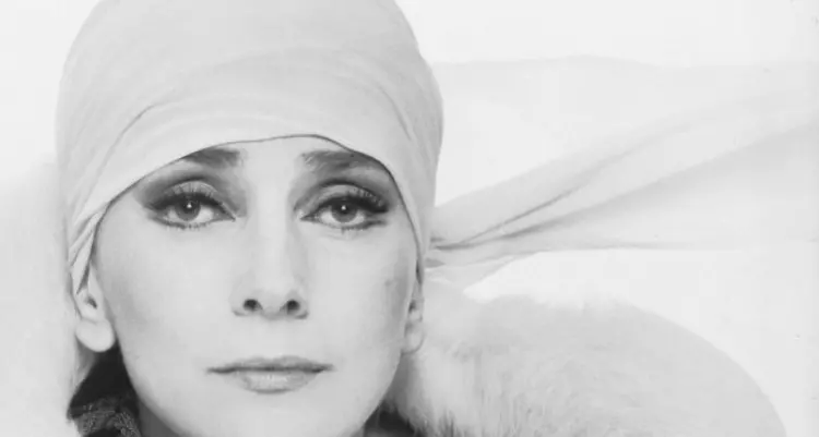 La diva Cortese, una regina del Novecento