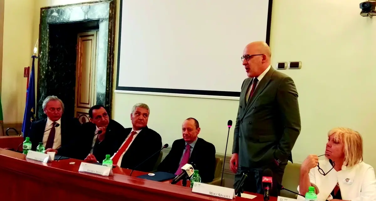 L’avvocatura sfida il terrore: «Riapriamo l’hotel di Sousse»