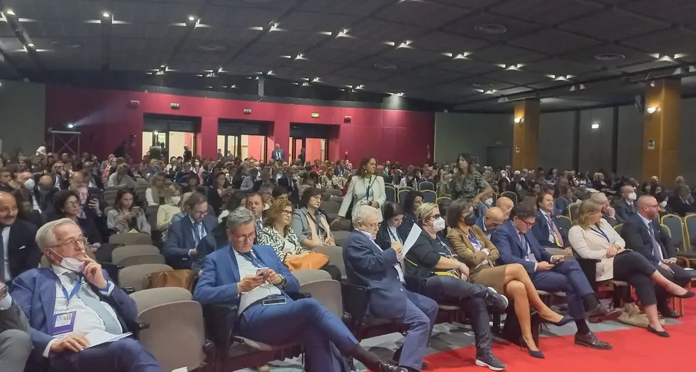 Congresso forense, rinviate al 2023 le mozioni sulla governance dell’avvocatura