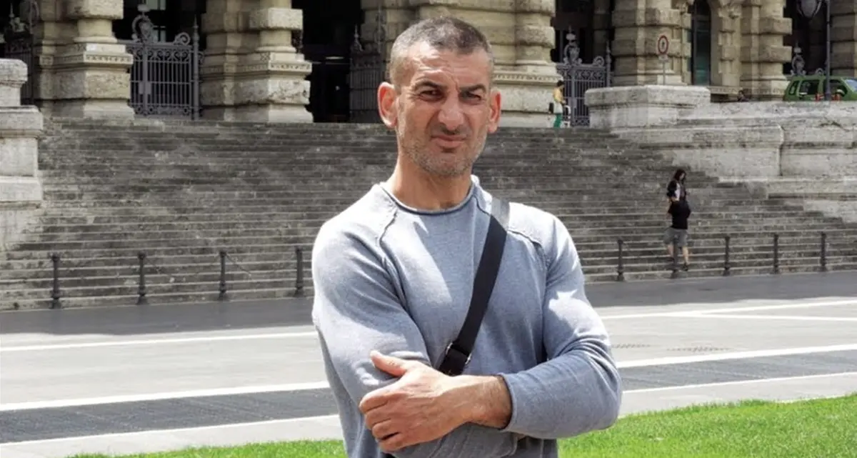 «Ero innocente, ma lo hanno stabilito dopo 21 anni di carcere»