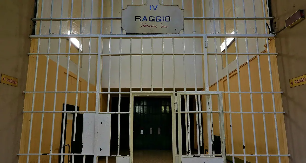 La fiera delle ipocrisie sulla pelle del detenuto Bonura, ai domiciliari a 9 mesi dal fine pena