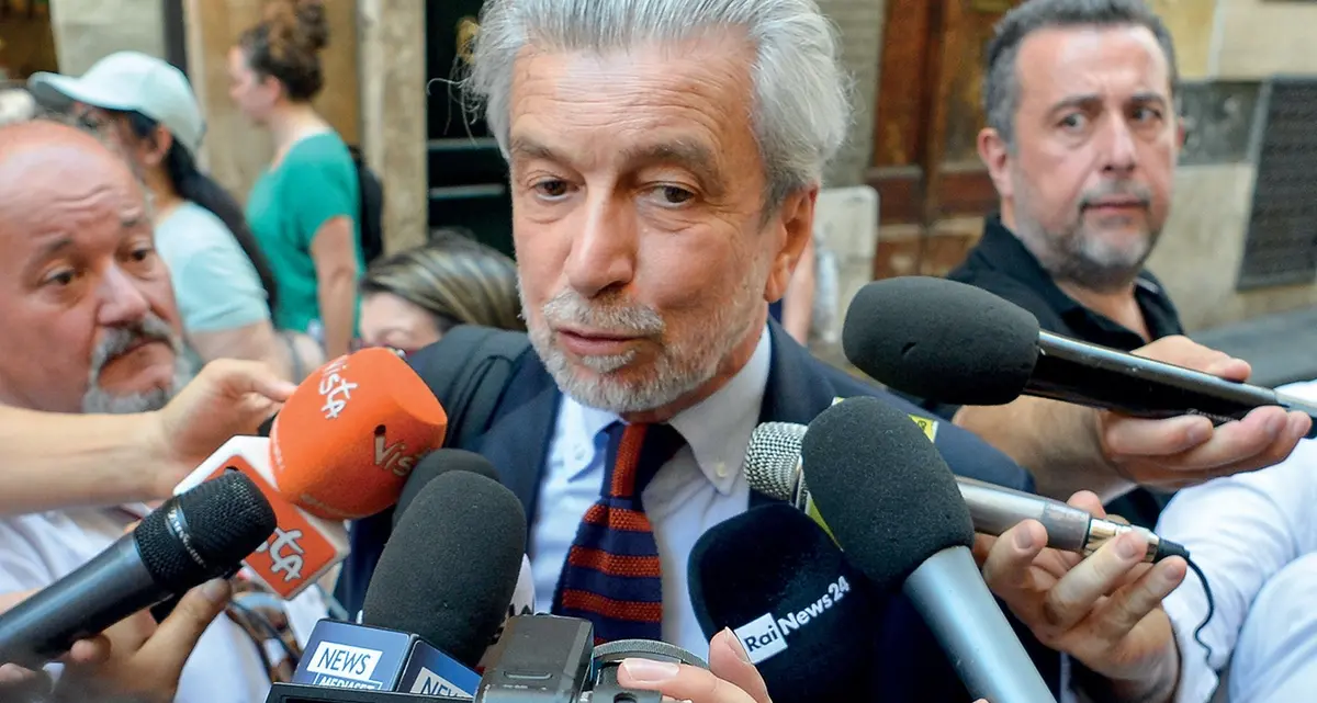 Damiano: «La sfida sarà il lavoro: via lo Sblocca cantieri ma Quota 100 va tenuta»