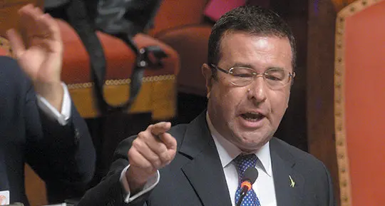 Candiani (Lega): «Umbria e porti aperti, i 5S hanno venduto l’anima»