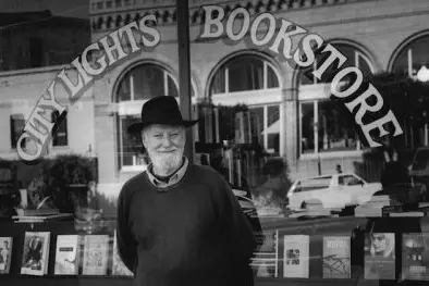 Ferlinghetti