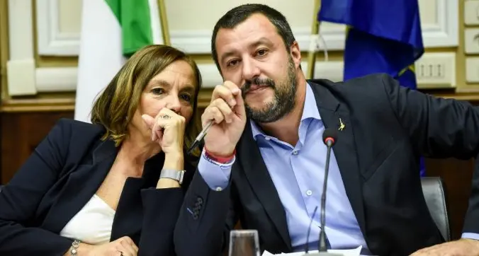 Proibizionismo e criminalizzazione sulle droghe hanno fallito. Ma la ministra Lamorgese non se n'è accorta