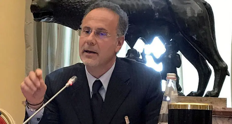 Il giudice Spadaro: «Gogna su Bibbiano, a farne le spese la tutela dei minori»