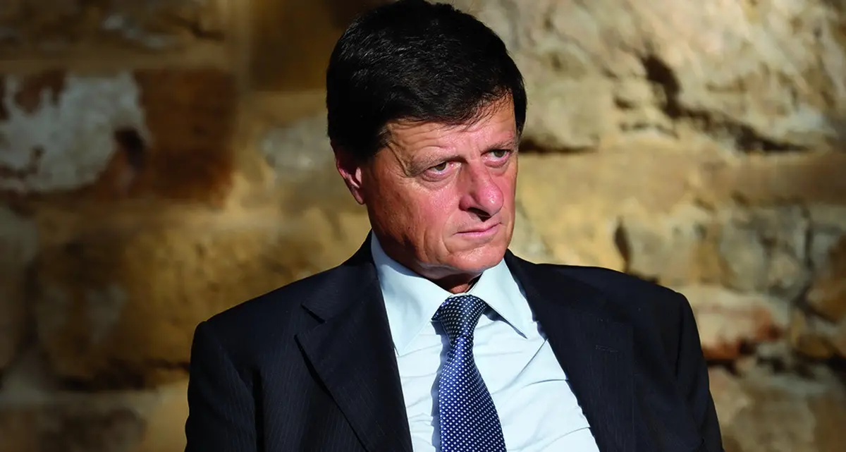 «L’abuso d'ufficio è inutile e dannoso e andrebbe abrogato»