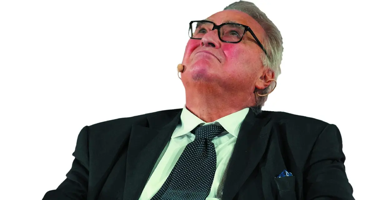 Sapelli: «Caro bollette? Approccio disastroso: così rischiamo la deriva argentina...»