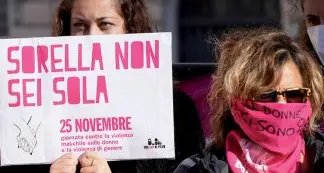 «Le vittime di violenza hanno sempre diritto al patrocinio di Stato»