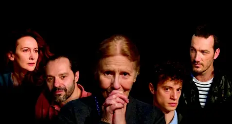 Giulia Lazzarini: «Emilia è in carcere, Dio l’assolverebbe la giustizia no»