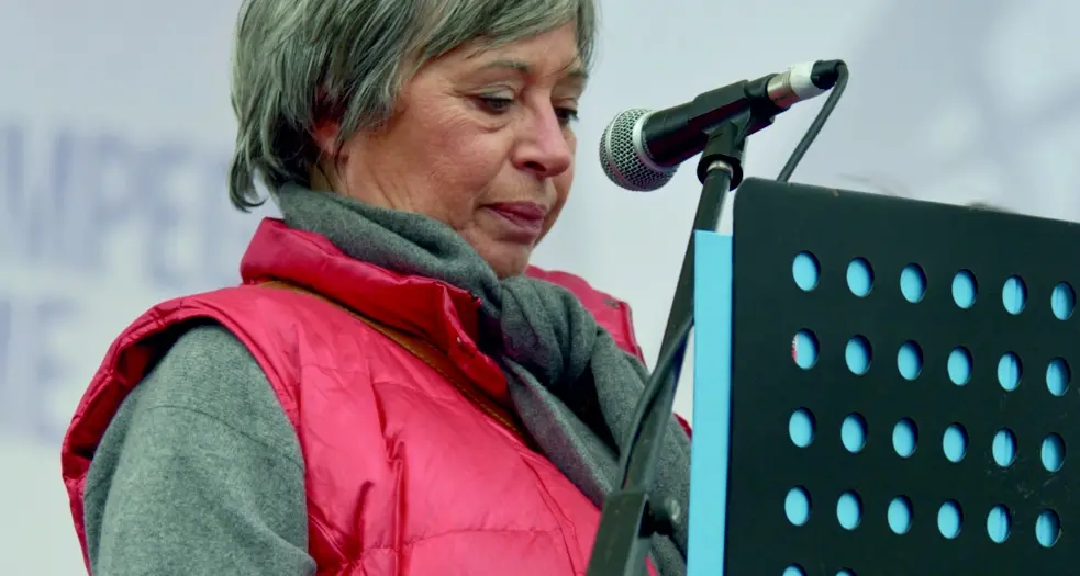 Marta Vincenzi: «Caro Nogarin ti aspetta il mio stesso calvario»