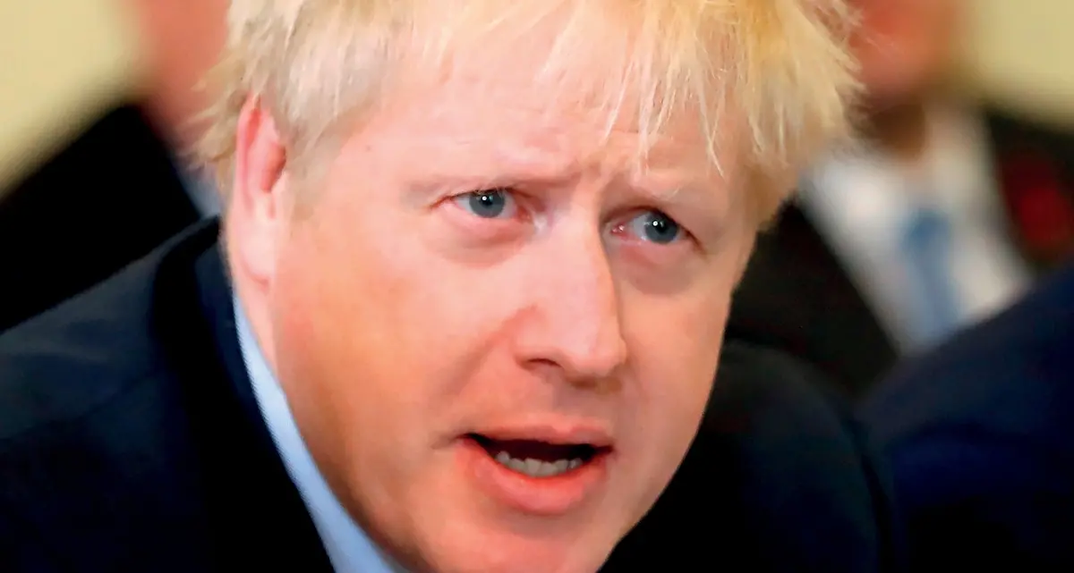 Il Brexit party di Farage quella mina vagante che terrorizza Johnson