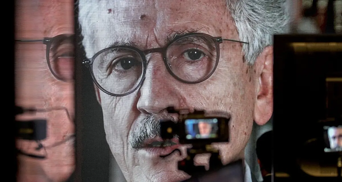 D'Alema, l'alter ego di Renzi che sussurra a Conte