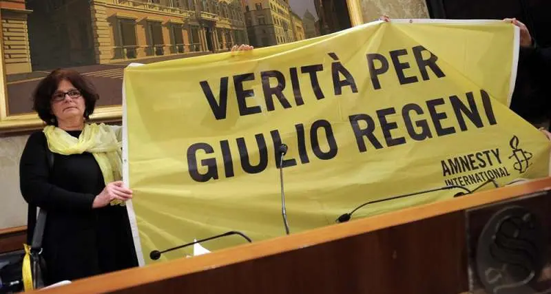 La mamma di Giulio Regeni contro Di Maio: \"Vergognoso il suo cambiamento da quando è nel Palazzo\"