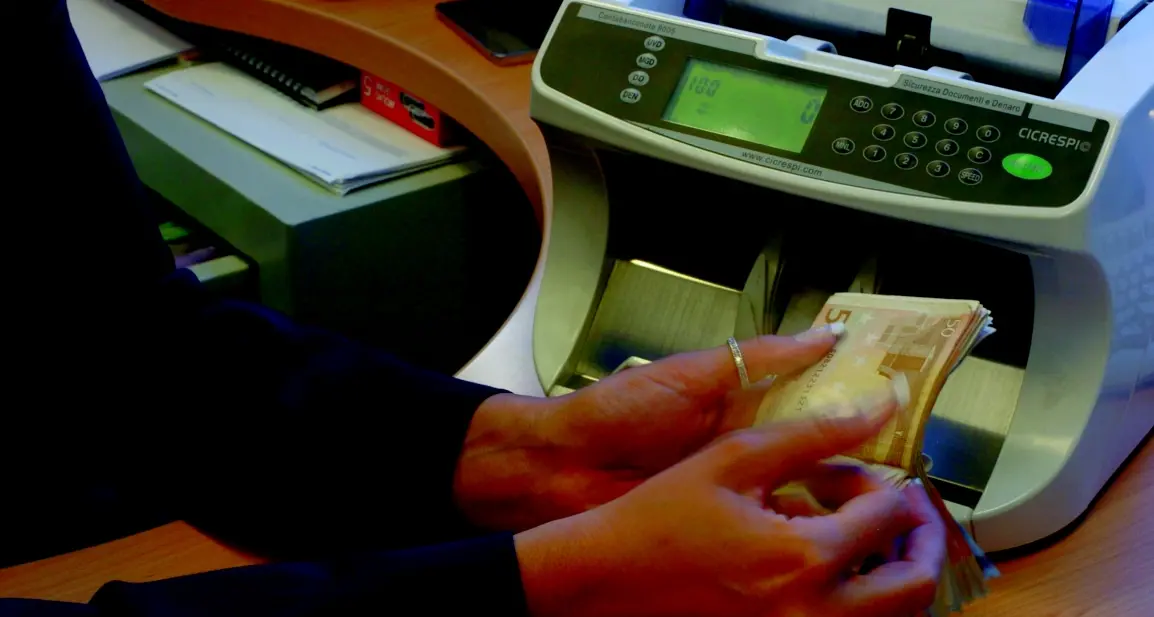 «Le banche mi devono 8 milioni da 20 anni. E ora sono in rovina»
