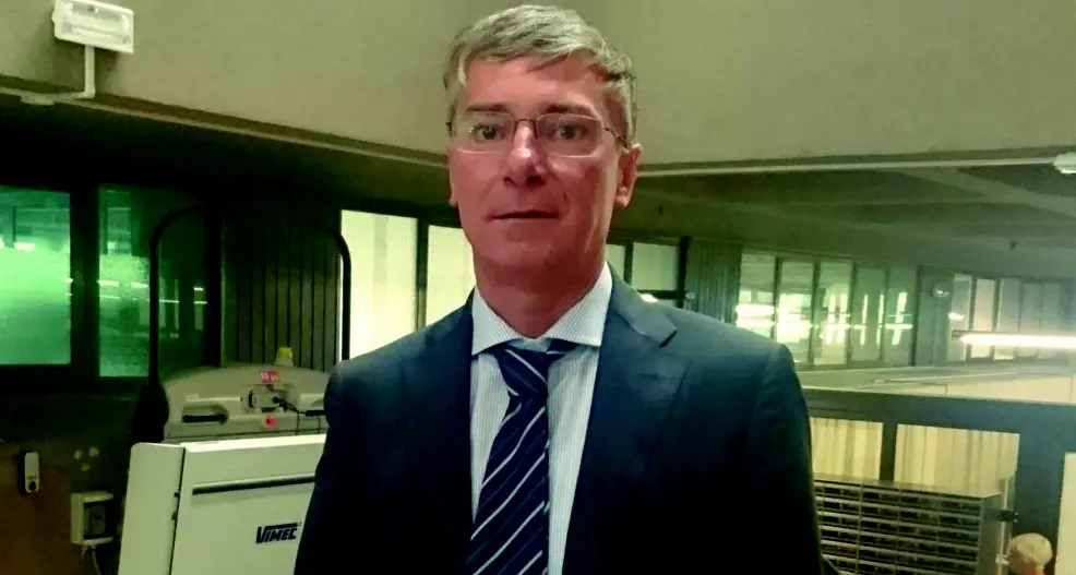 Carrelli Palombi: «Davigo sbaglia, l’anzianità non è sinonimo di capacità»