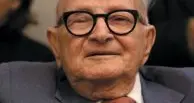 Rafi Eitan, il vendicatore di Auschwitz che catturò Adolf Eichmann