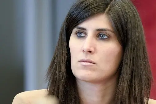 Chiara Appendino