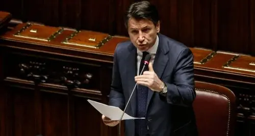 Ora l’attuazione, cioé lavorare di concerto con un meccanismo di garanzia e governo